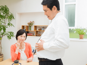 糖尿病の食事療法～脳梗塞を予防しよう～