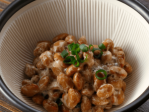 納豆の栄養を効率よく摂るワザ