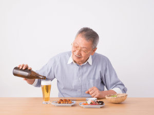 糖尿病の人が気をつけたい「アルコール性低血糖」