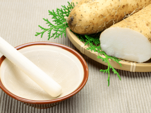 がんの予防、ダイエットにも効果的。「山のうなぎ」とたとえられる食材