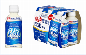 乳酸菌が入っているのに常温！これなら寒い時期でも続けやすい