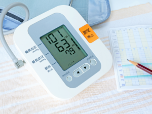 糖尿病と高血圧の関係と家庭血圧の測定方法