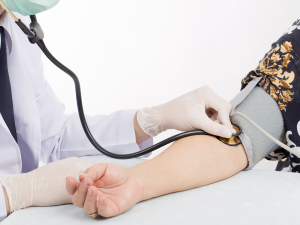 糖尿病患者が注意しなければならない仮面高血圧とは？