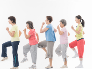 寒いから運動したくない。そんな人にぴったりの商品があります