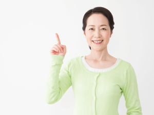 脂肪と糖の吸収を抑えるうどん