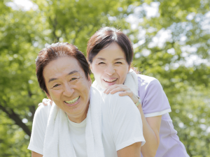 お気に入りの活動量計を見つけよう