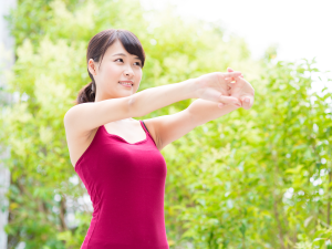 ロングブレスダイエットの公式アプリが登場