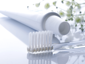 新感覚の歯磨きジェルで口腔ケアを