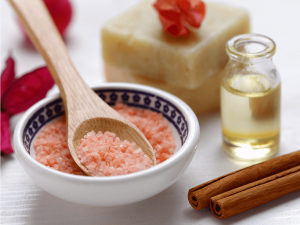 自宅スパで手足の冷えを撃退しよう