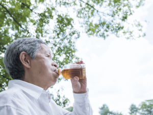 ヘルシアスパークリングとヘルシア五穀めぐみ茶がリニューアル