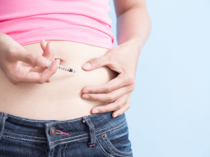 糖尿病患者、約9割はインスリン治療説明に「わざわざ始めなくても大丈夫」と認識