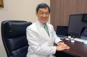 【白澤先生インタビュー（第1回）】認知症は予防できる？