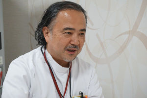 【平野浩彦先生インタビュー】歯科医師の視点から見る認知症