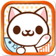 通信量ねこにゃん 通信量ねこにゃん