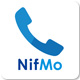 NifMo でんわ NifMo でんわ