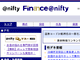 Finance@nifty