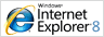 Microsoft Internet Explorer 8
