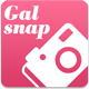 Galsnap�i�M�����X�i�b�v�j