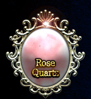 Rose Quarts