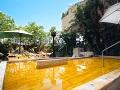 舞浜で唯一 天然温泉完備の極上スパ「スパ＆ホテル 舞浜ユーラシア」