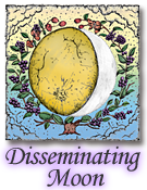 Disseminating Moon
