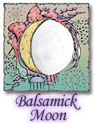 Balsamick Moon