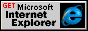 GET Microsoft InternetExplorer