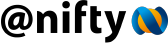 アット・ニフティ