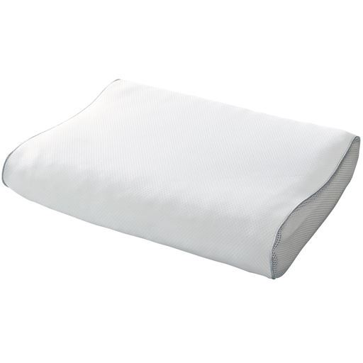 空気の上で眠るまくら