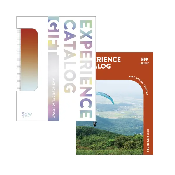 カタログギフト