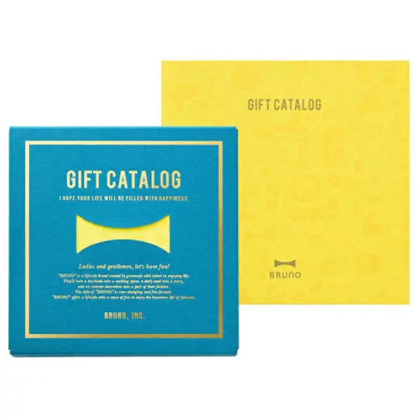 カタログギフト