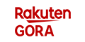 楽天GORA
