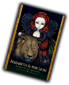 ELIZABETH & THE LION