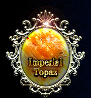 Imperial Topaz
